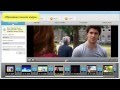ВидеоМОНТАЖ - удобная программа для обработки видео 