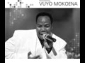 Vuyo Mokoena Uyikholwa Ngempela