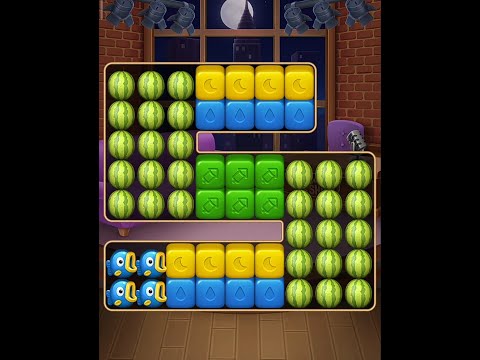 TOON BLAST level 3910