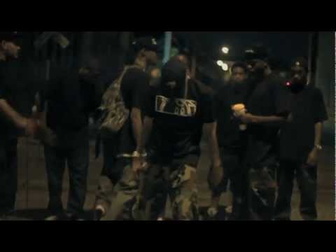 ThatGuySoda - Red Nation (Official Music Visuals)