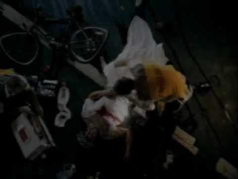 Queensland Transport "Slow Down" TV