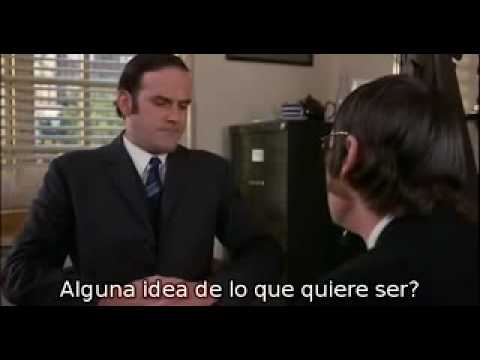 Monty Python - \