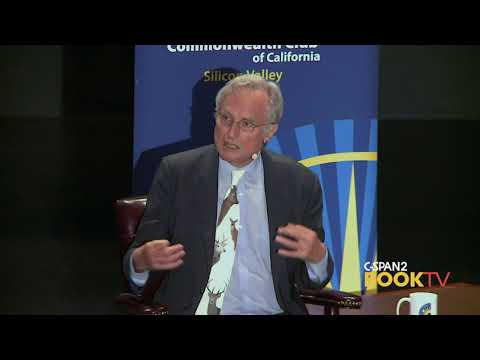 Richard Dawkins, "Science of the Soul"