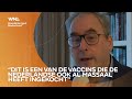 UMC Utrecht zoekt proefpersonen voor onderzoek naar nieuw coronavaccin