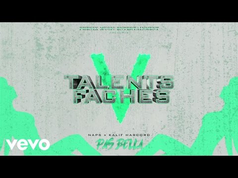 Video thumbnail for Pas bella