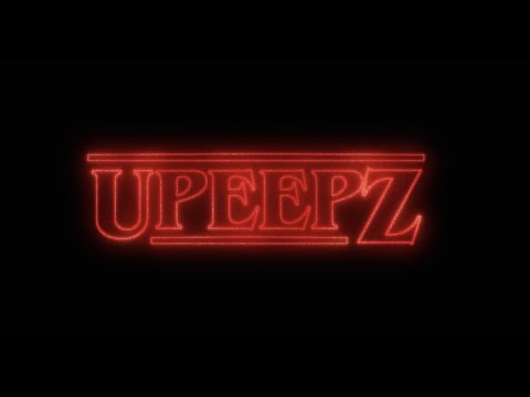 Stranger Things - UPeepz Dance Video | @JoynerLucasOfficial @ChrisBrownTV
