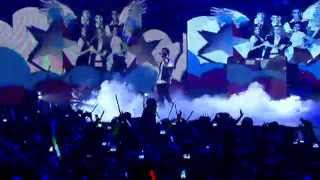 Clipe - Depois Da Chuva - RebeldeS