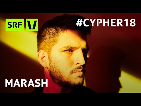 Marash am Virus Bounce Cypher 2018 | #Cypher18 | SRF Virus