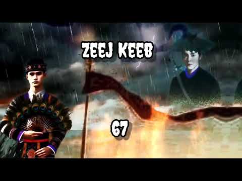 Zeej Keeb Part 67 Hmong Storieds in China