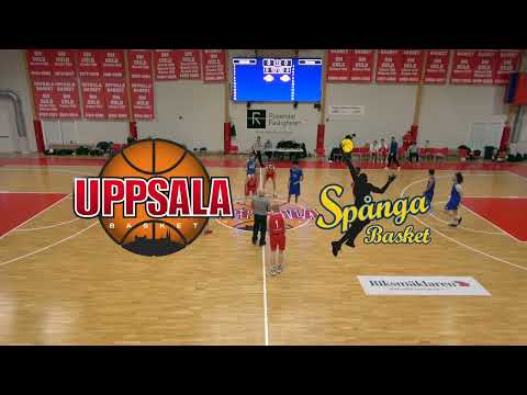 2022-03-27, Uppsala-Spånga (95-90)