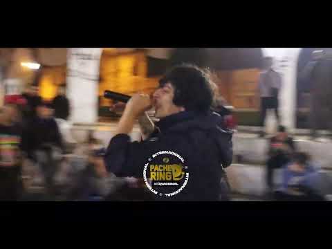 KG vs CAFU - SEMIFINALES | Pache Ring Rumbo a Costa Rica