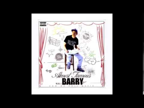 Barry - 02. Feeling Good [Almost Famous EP]