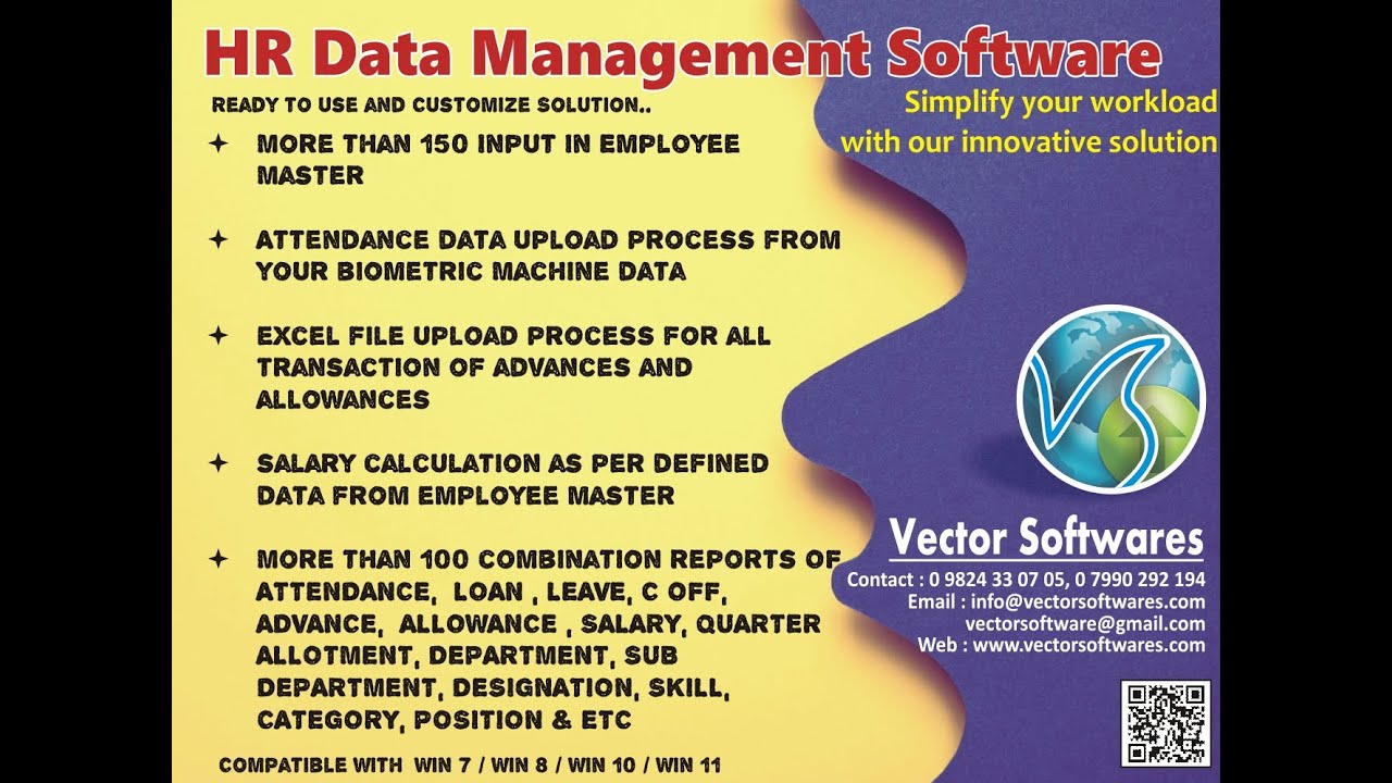 How to Import More than 1000 Employee Data in Less than 1 minute in our HR Software