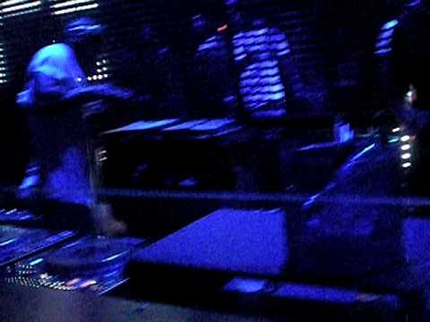 ERICK MORILLO & MC MASSI @ COCORICò 2009