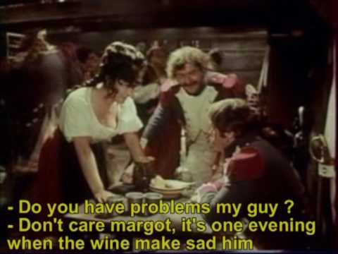 JRC-Captain of the Imperial Guard-BOULOGNE 1804-1805 Eng-Sub