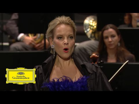 Elīna Garanča & Christian Thielemann – Mahler: V.Ich bin der Welt abhanden gekommen [Rückert-Lieder]