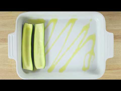 Try These Mexican Zucchini Burrito Boats on Your Next Meatless Monday