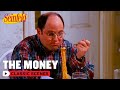 George Starts Thinking About The Future The Money Seinfeld