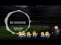 Shakira Waka Waka LyricsThis Time For Africa 8D Audio