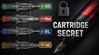 What Is the Best Cartridge for Your Tattoo Machine — and Why?|Tattoo Cartridge Activation Force Test