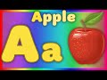 Phonics Lullaby Song More ABC Alphabet Songs ABC Baby Songs