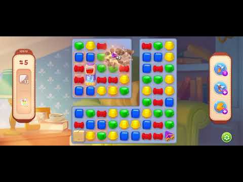 Homescapes level 10970