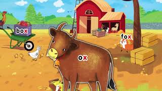 Tiếng Anh Lớp 2 | Unit 6 ON THE FARM | Sách Mềm Bộ Giáo Dục Chương trình mới