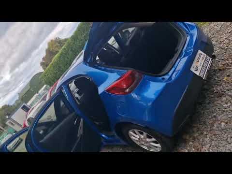 Video of Maz Demio 2015 | SkyActive | NCT: Till 09/2027