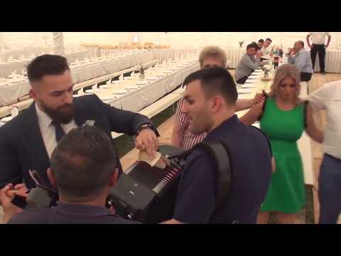 Svadba Miodrag i Nevena 2019 - Orkestar Sase Ignjatovic - Roki Begovic - Svadbarski Mix