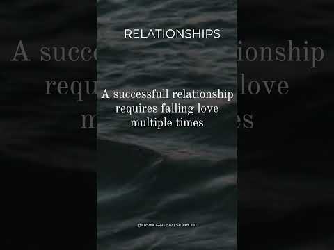 deep thought #deepthought #relationships