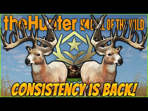 How I FIXED My Whitetail Deer Respawns And You Can Too! Call of the wild