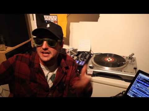 C O'G Live Dubstep Riddim