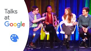 Broadway's "Dear Evan Hansen" | Talks at Google
