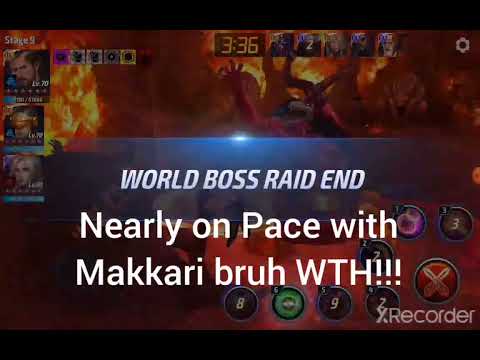 Dr.Strange PVE REVIEW: MFF