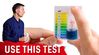 The Best Way to Measure Your pH