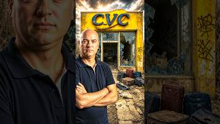 O que está ACONTECENDO com a CVC?