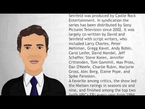 Seinfeld Wiki Videos
