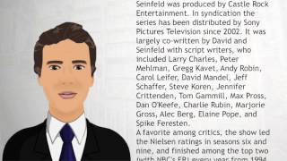 Seinfeld - Wiki Videos
