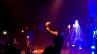 Killswitch Engage - Just Barely Breathing