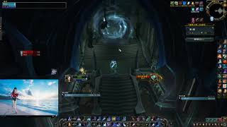 [心得] 扭曲迴廊 8區— 冰法心得