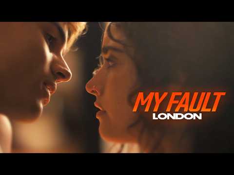 Nick & Noah's Relationship | My Fault: London