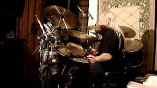 Ray&#39;s Drums For Your Nashville Sneakers By Guess Who