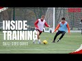 Inside Training | Small-sided Games Competition 🏆