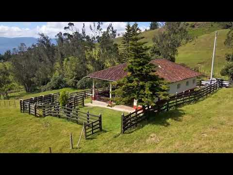 Tu próxima gran inversión está en Gama, Cundinamarca.