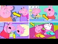 All Animation Error In Peppa Pig You NEVER NOTICED