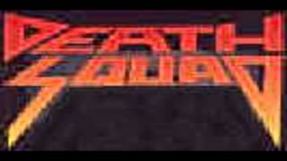 Death Squad [Olympia, WA] - "Split You at the Seams" [full album, 1991]