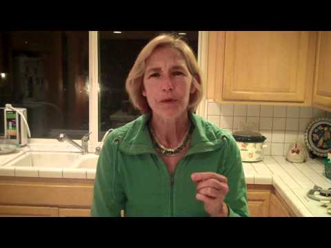 RFCB Preview of Week #4 Cultured Foods & Healthy Fats