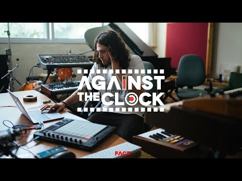 Rejoicer - Against The Clock