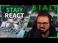 Staiy REACT - Deutschrap aus den Trends Staiy REACT - Deutschrap aus den Trends