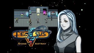 Pegasus-5: Gone Astray Steam Key GLOBAL
